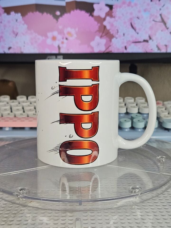 Ippo Porselen Kupa