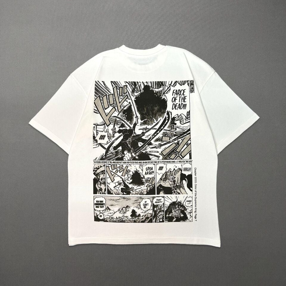 King's Haki T-Shirt