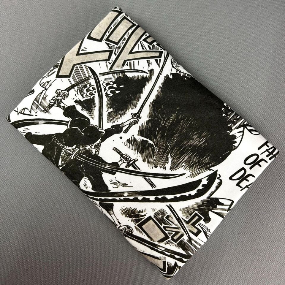 King's Haki T-Shirt