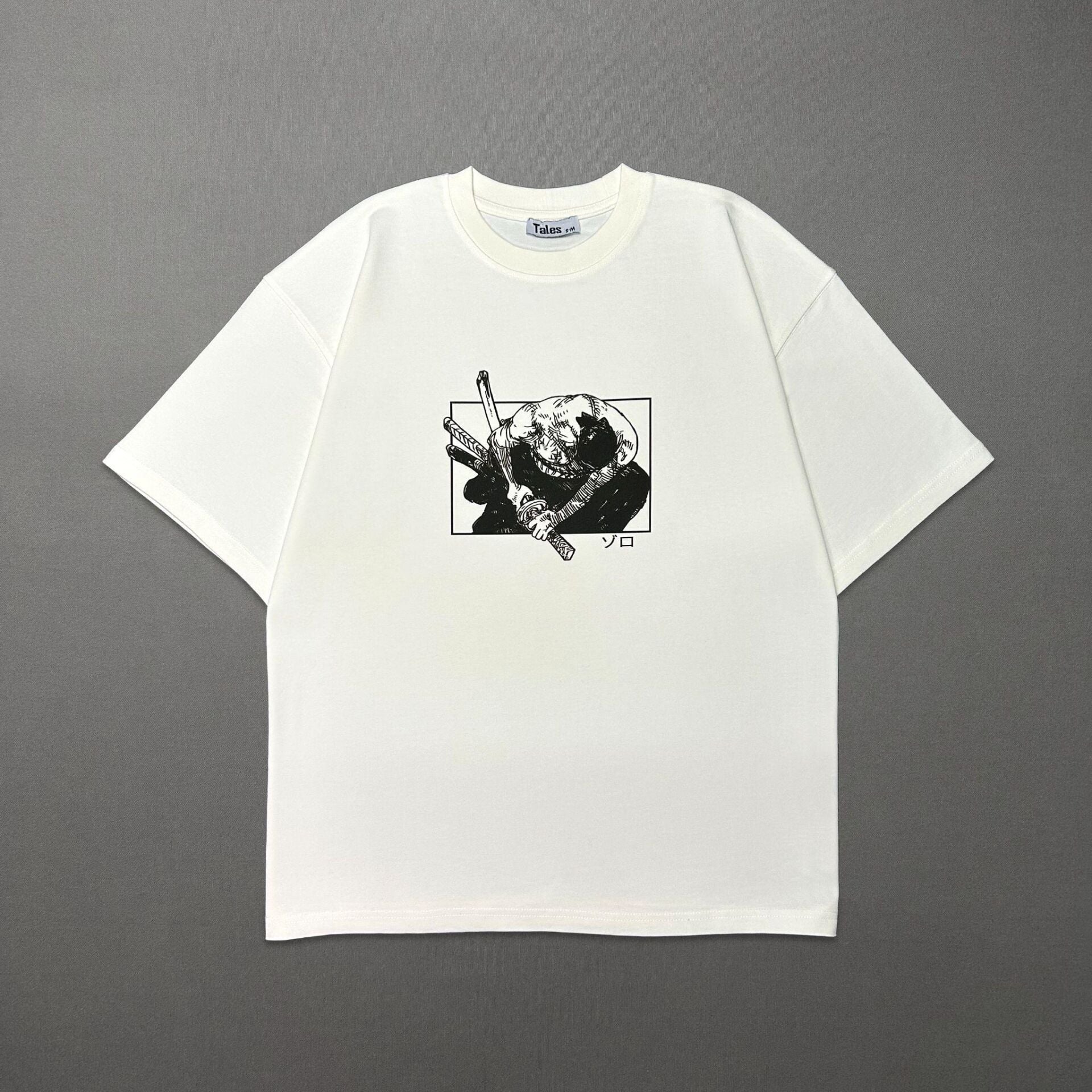 Santoryu T-Shirt