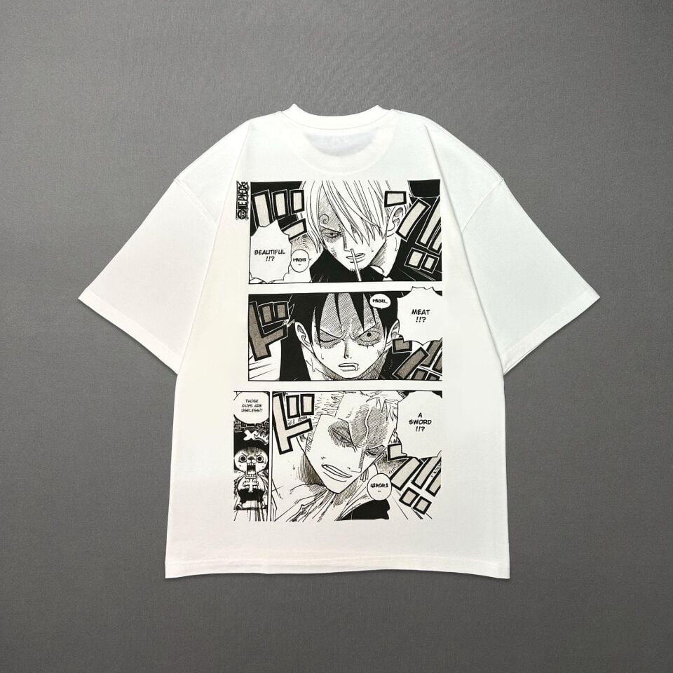 Unstoppable Three T-Shirt