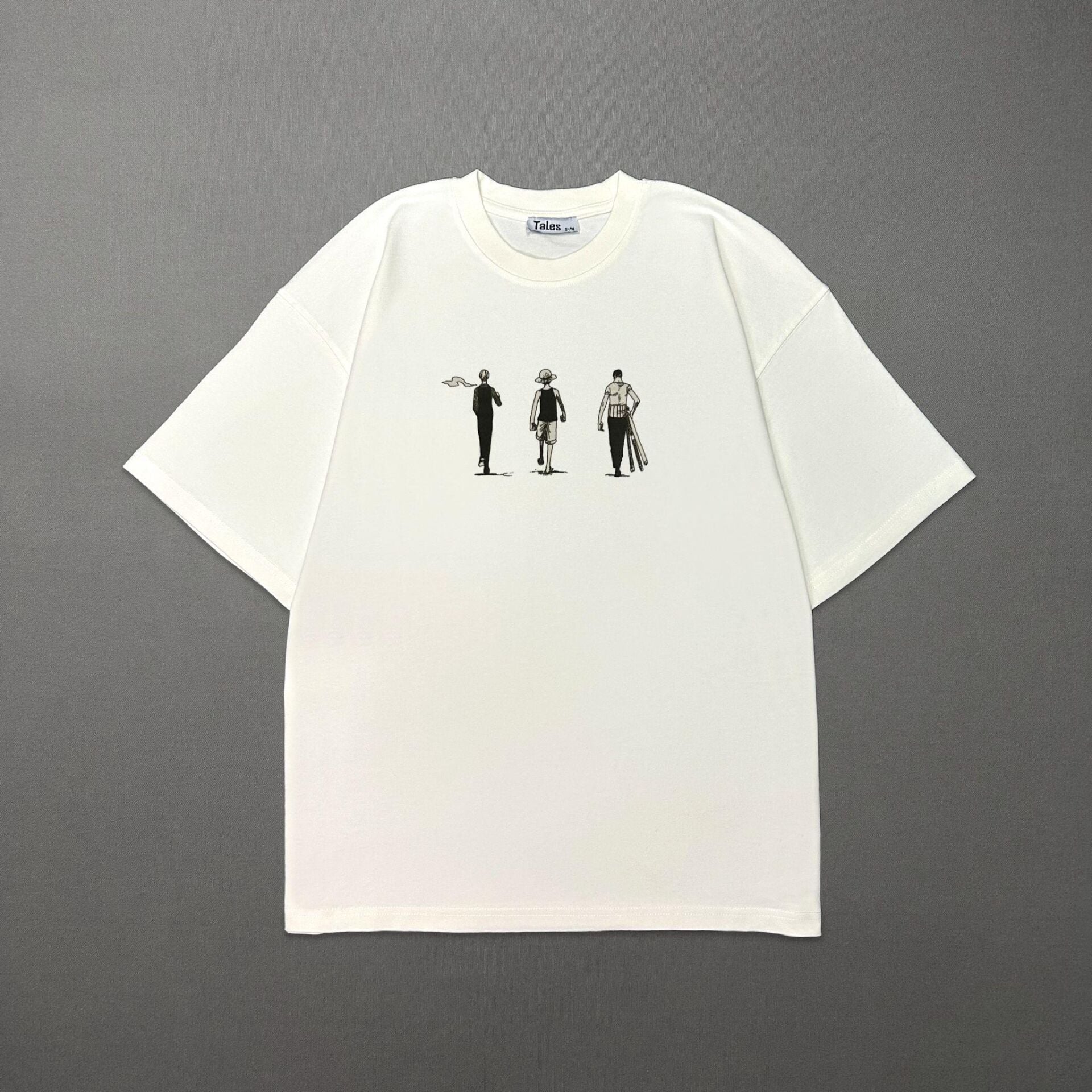 Unstoppable Three T-Shirt
