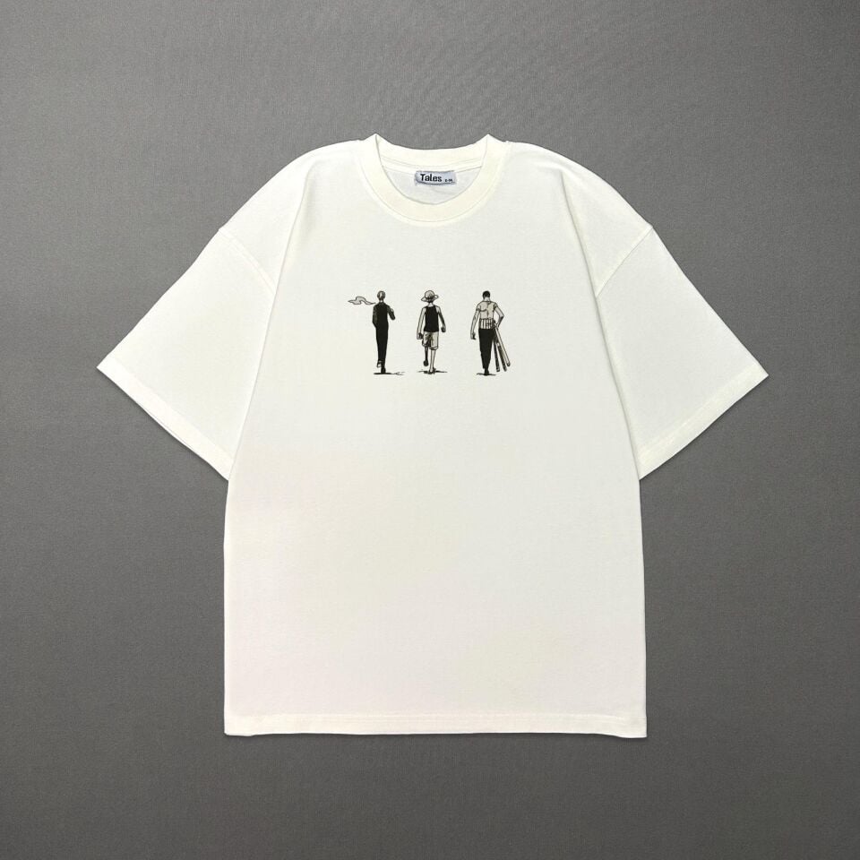 Unstoppable Three T-Shirt
