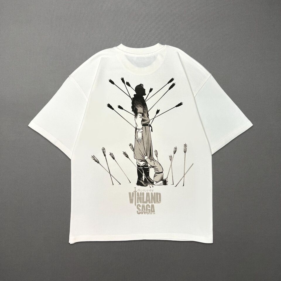 No Emenies T-Shirt