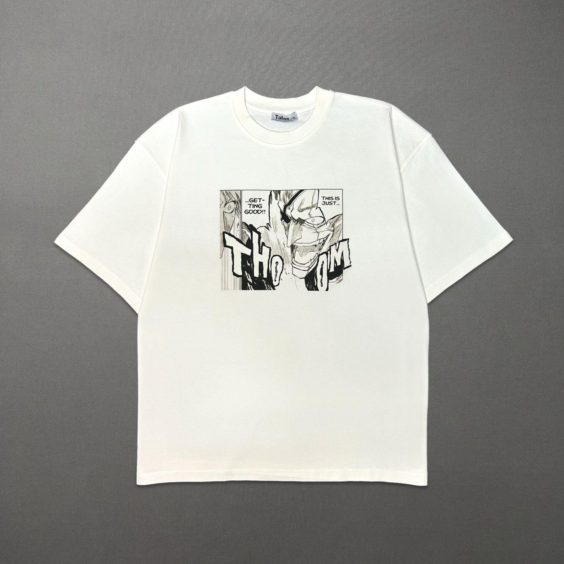 Bloodlust T-Shirt