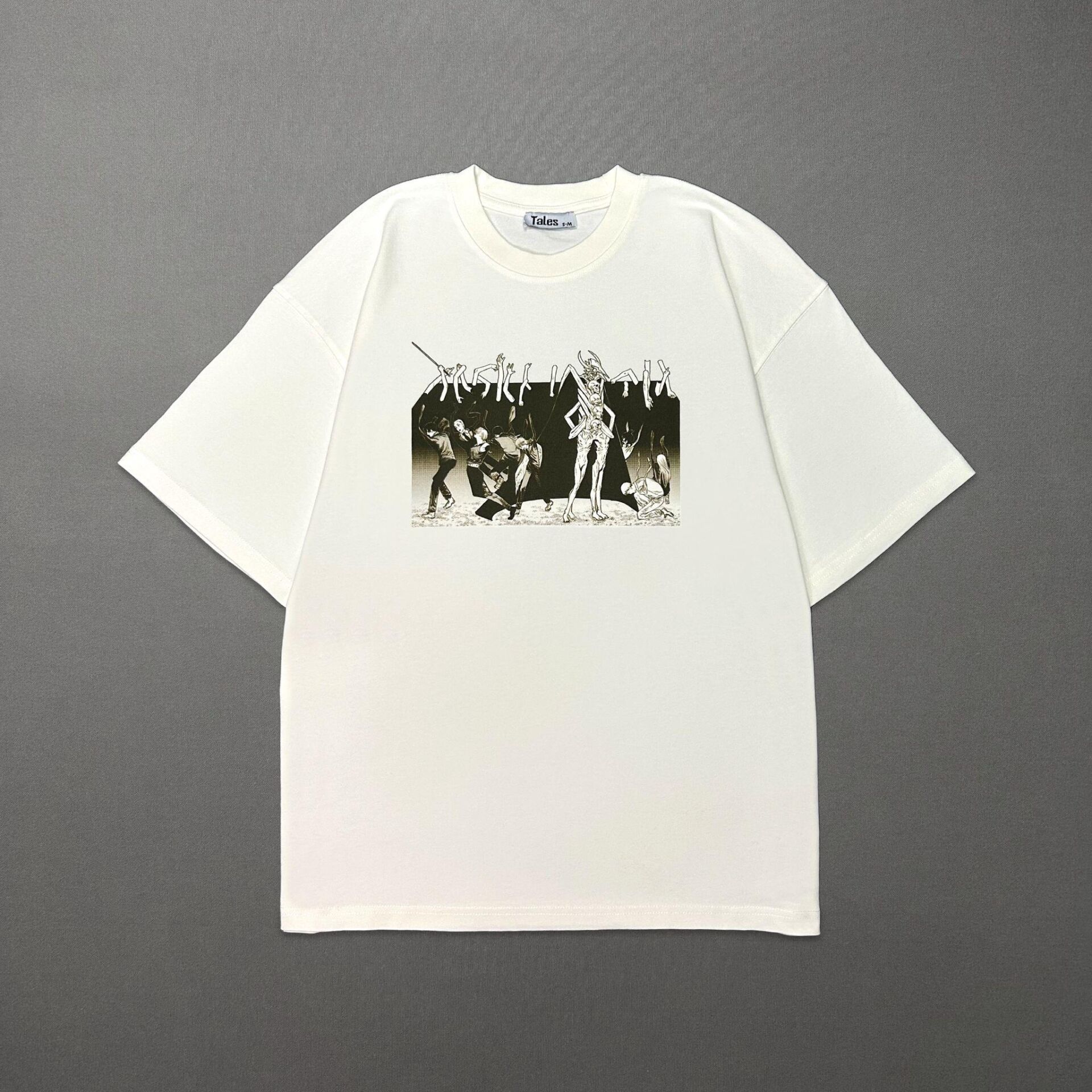 Chainsaw Man T-Shirt