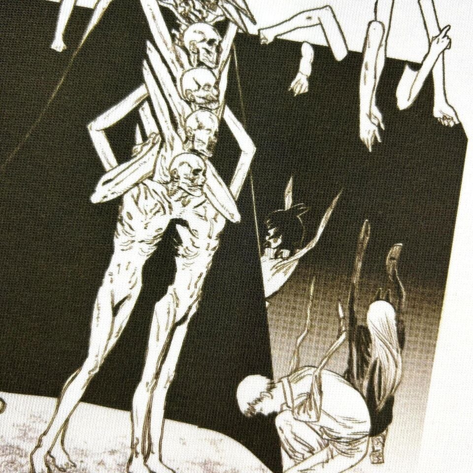 Chainsaw Man T-Shirt
