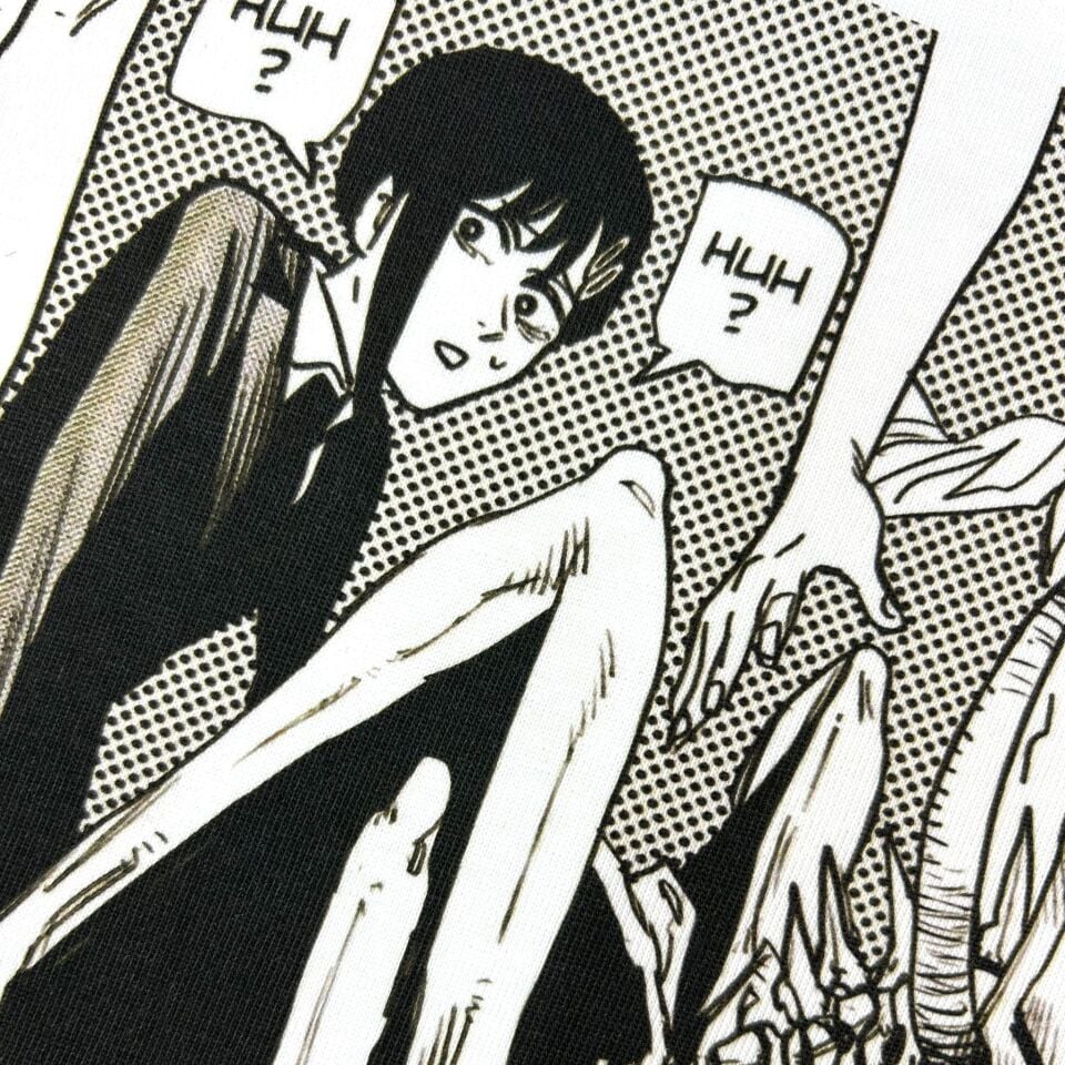 Chainsaw Man T-Shirt