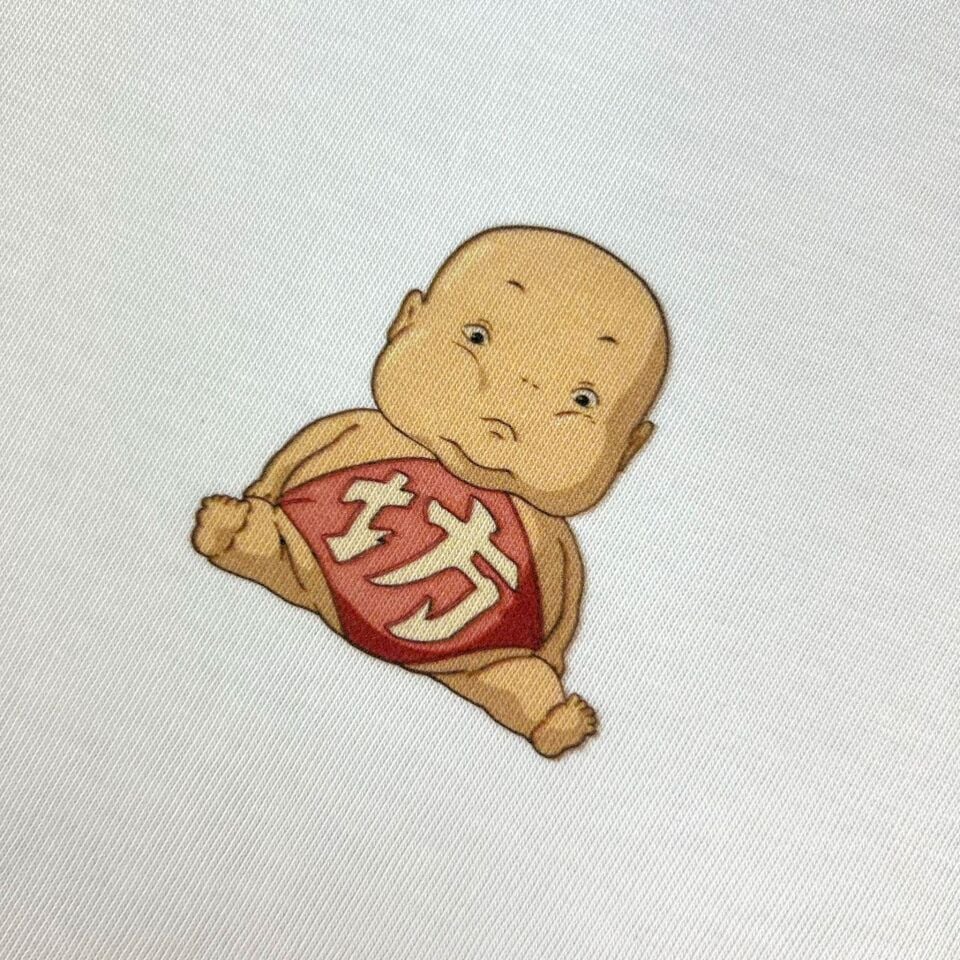 Spirited Away T-Shirt