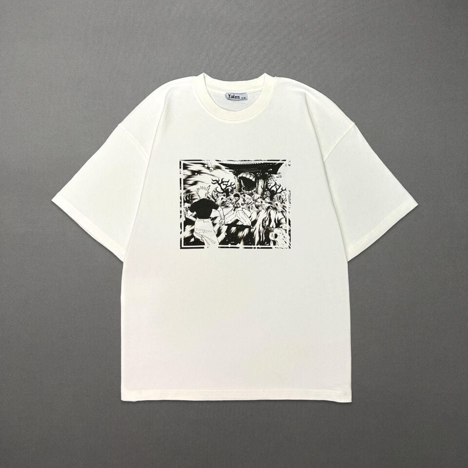 Adapted T-Shirt