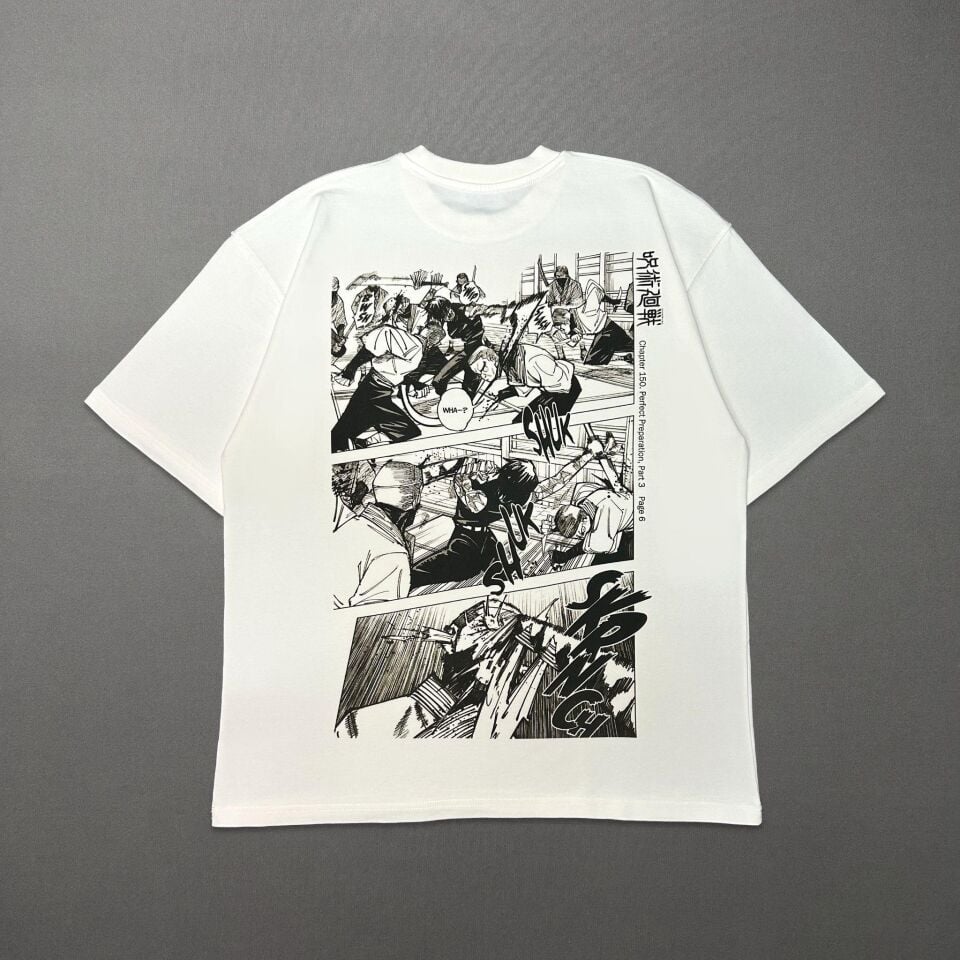 Maki's Revenge T-Shirt
