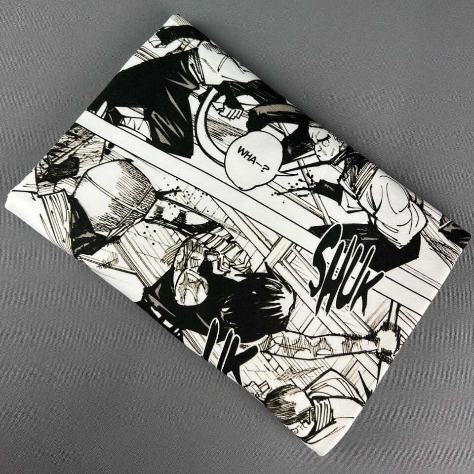 Maki's Revenge T-Shirt