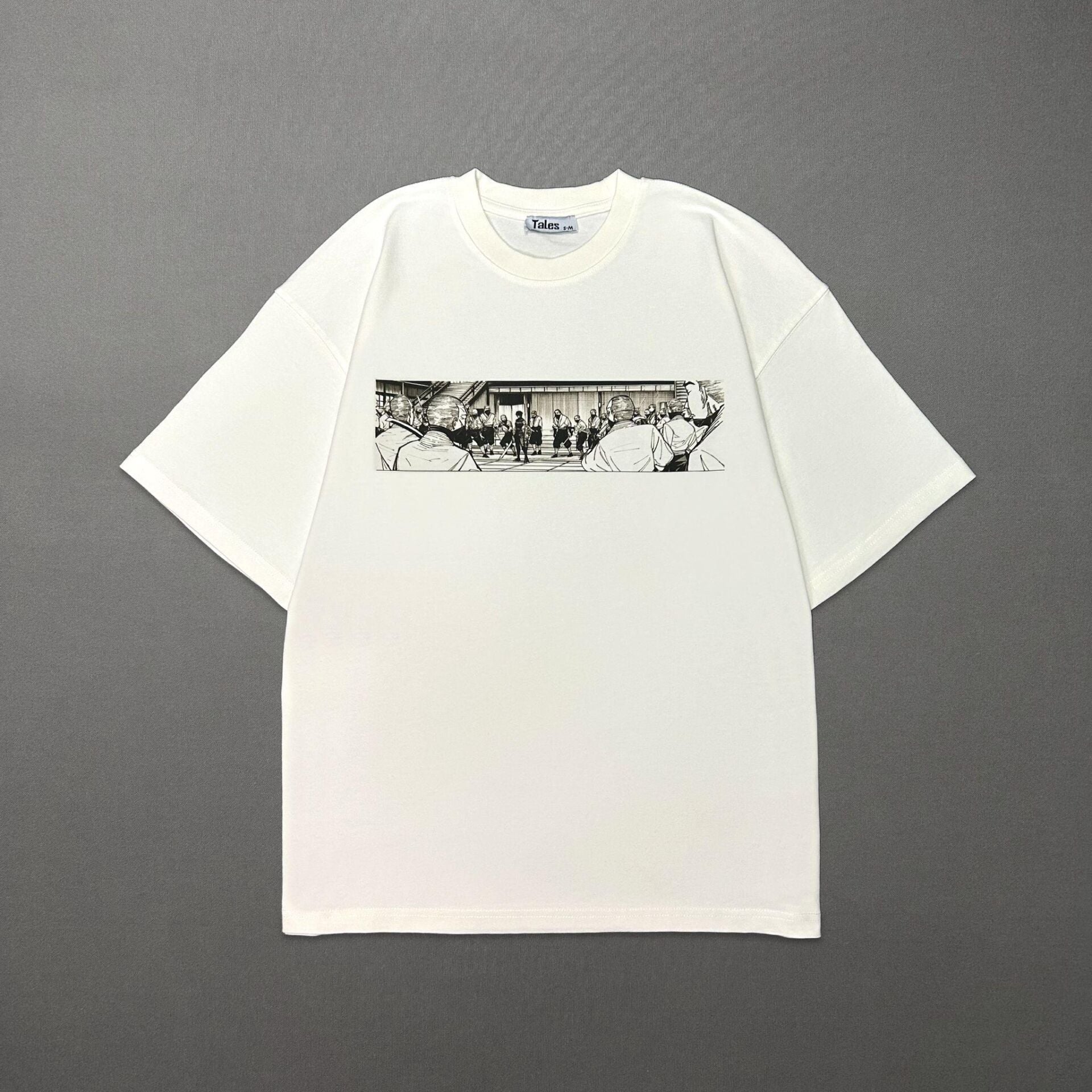 Maki's Revenge T-Shirt