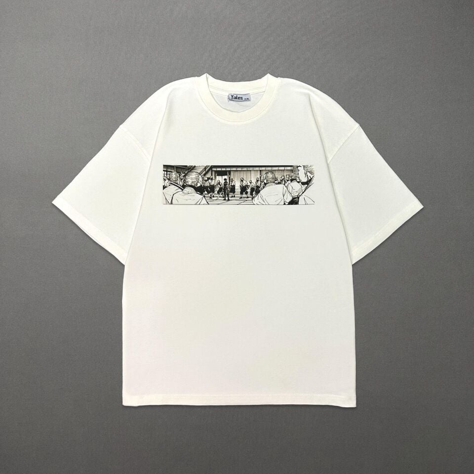 Maki's Revenge T-Shirt