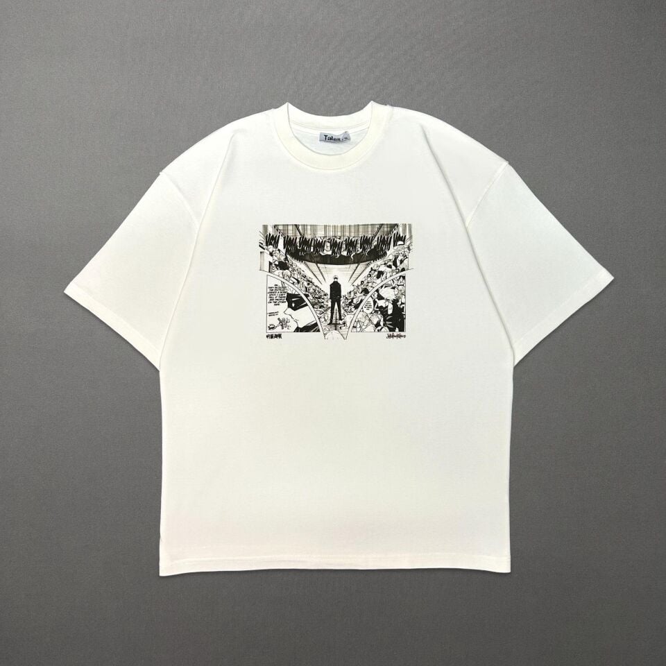 Shibuya Incident T-Shirt