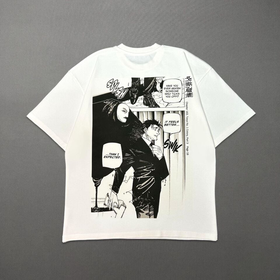 Stained Gavel T-Shirt