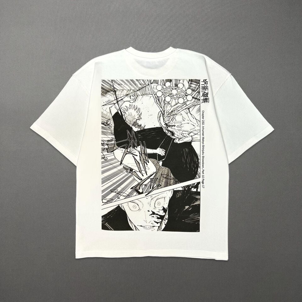 The Strongest's Burden T-Shirt