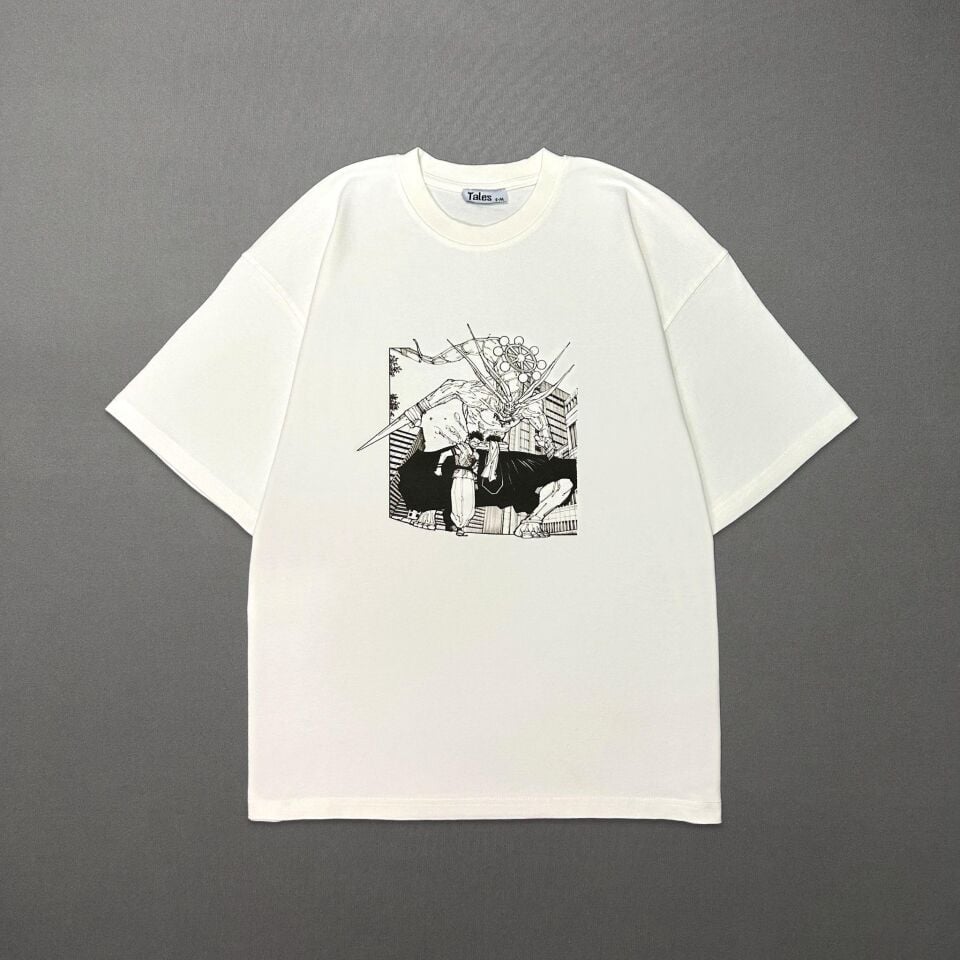 The Strongest's Burden T-Shirt