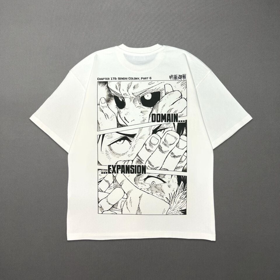 Unwanted Existence T-Shirt