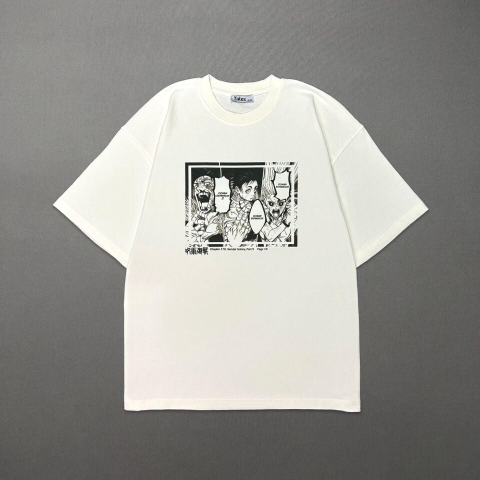 Unwanted Existence T-Shirt