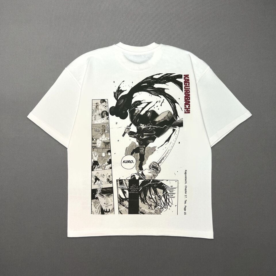 Enten T-Shirt