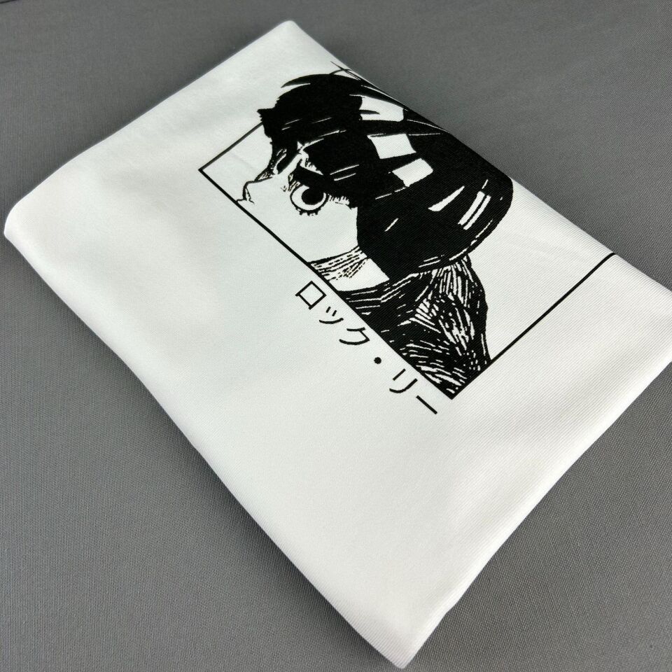 Rock Lee T-Shirt