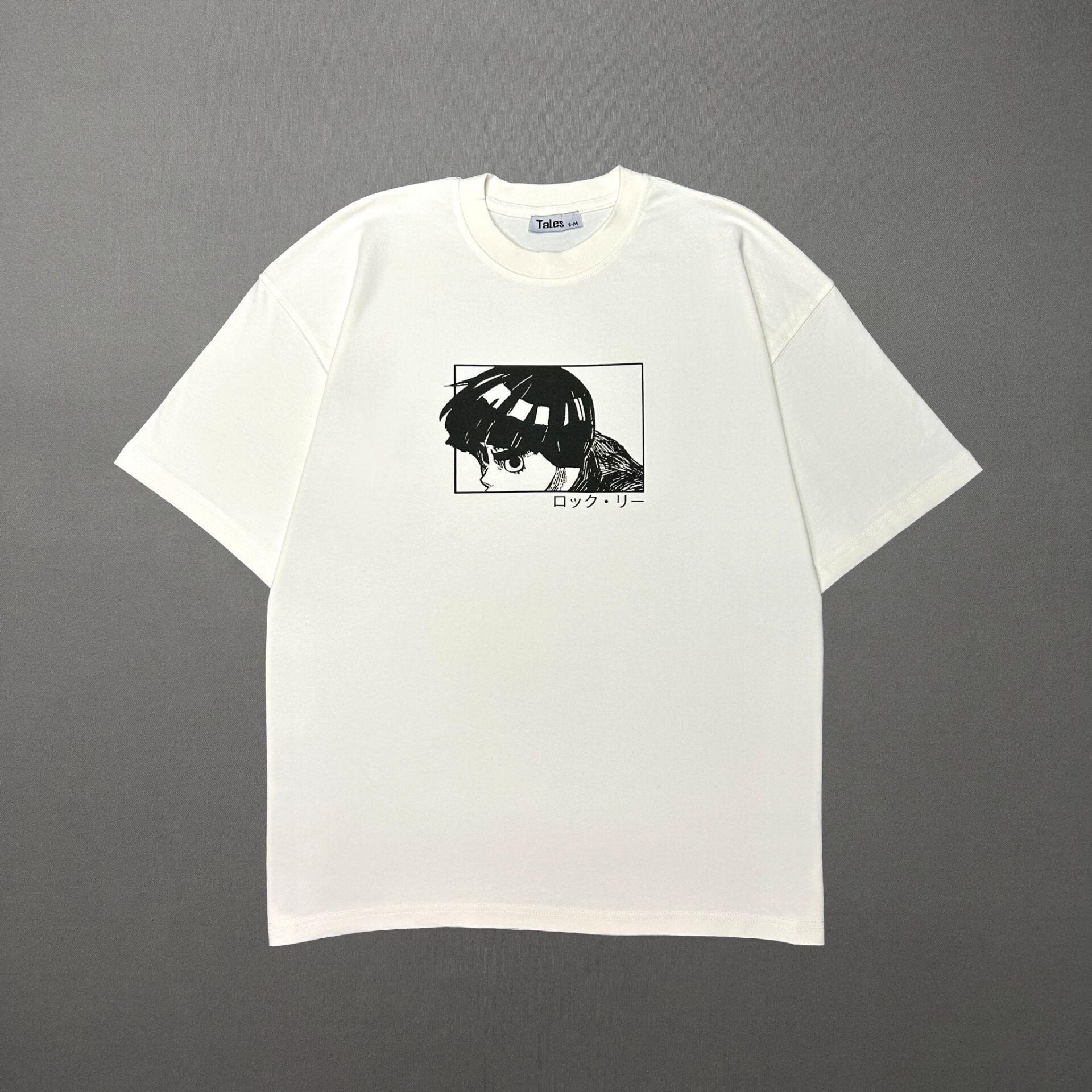 Rock Lee T-Shirt