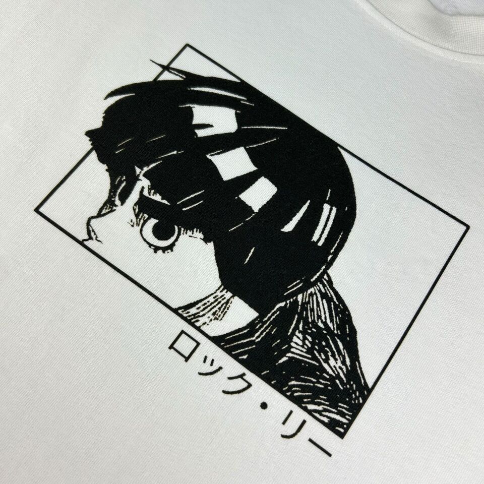 Rock Lee T-Shirt