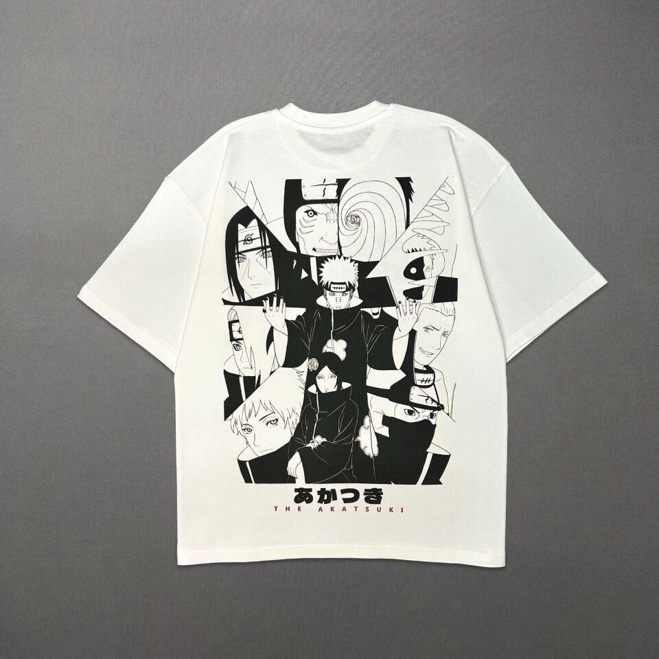 The Akatsuki T-Shirt