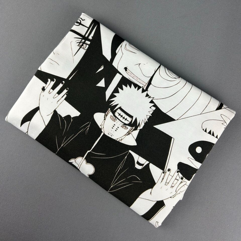 The Akatsuki T-Shirt