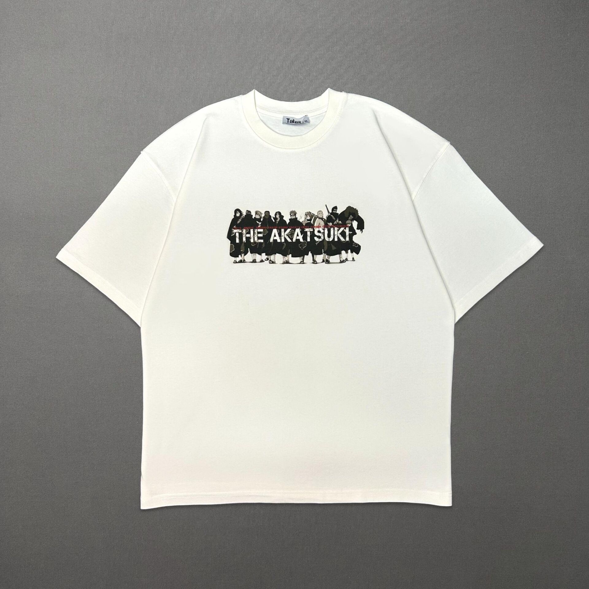The Akatsuki T-Shirt