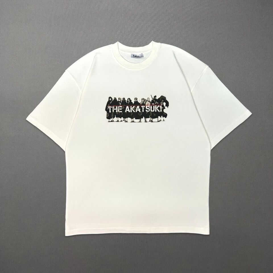 The Akatsuki T-Shirt