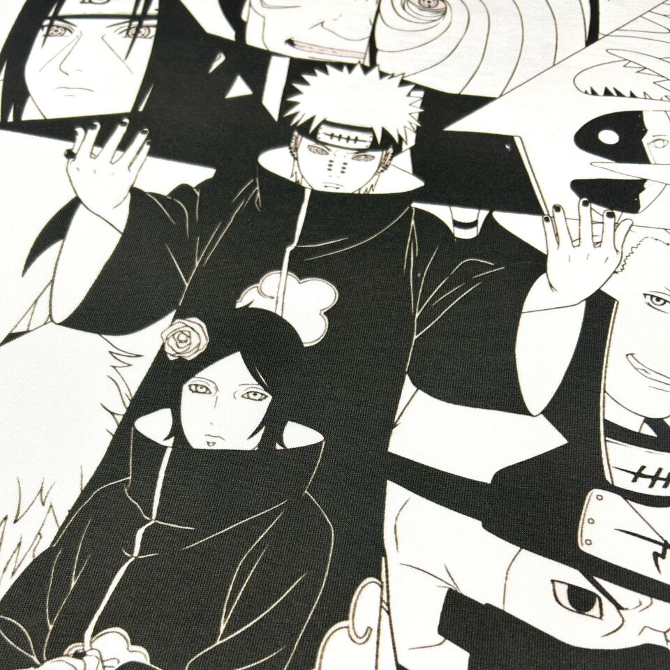 The Akatsuki T-Shirt