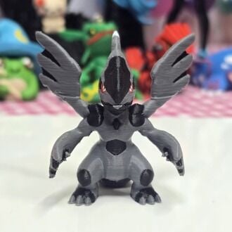 Pokemon Anahtarlık Seti
