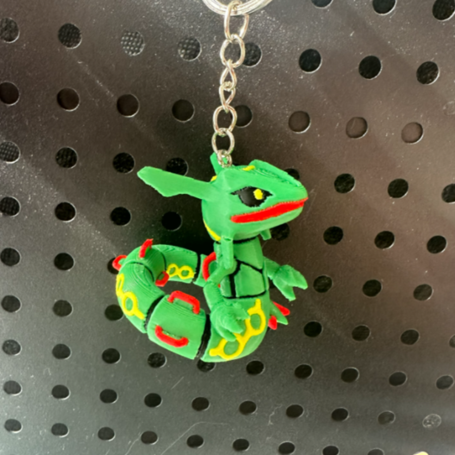 Pokemon Anahtarlık Seti