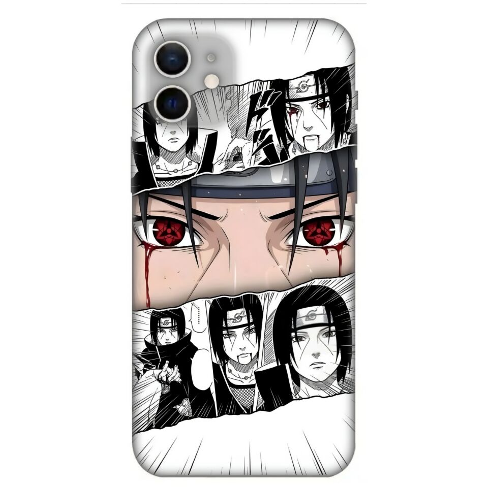 Itachi Telefon Kılıfı