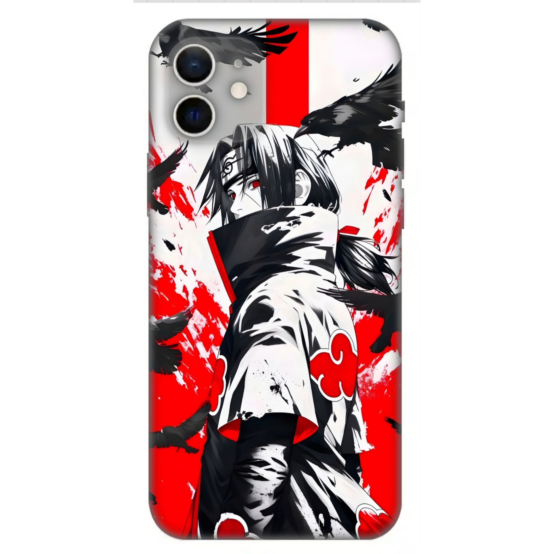 Itachi Telefon Kılıfı